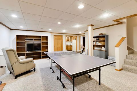 Tiny photo for Western Springs, IL 60558 (MLS # 12564987)