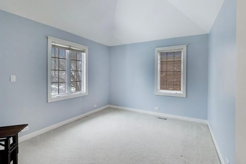 Tiny photo for Western Springs, IL 60558 (MLS # 12564987)