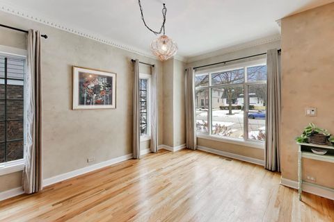 Tiny photo for Western Springs, IL 60558 (MLS # 12564987)