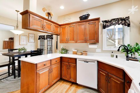 Tiny photo for Western Springs, IL 60558 (MLS # 12564987)