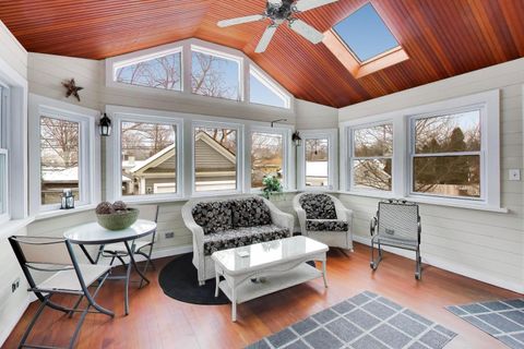 Tiny photo for Western Springs, IL 60558 (MLS # 12564987)