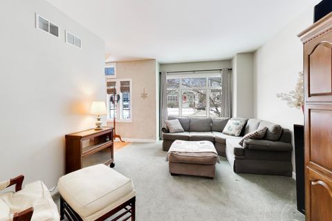 Tiny photo for Western Springs, IL 60558 (MLS # 12564987)