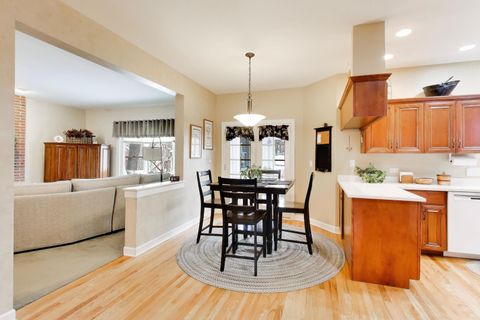 Tiny photo for Western Springs, IL 60558 (MLS # 12564987)