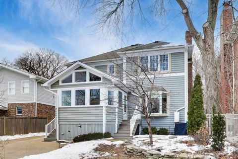 Tiny photo for Western Springs, IL 60558 (MLS # 12564987)