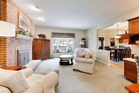 Tiny photo for Western Springs, IL 60558 (MLS # 12564987)