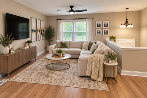 Tiny photo for 711 Southwind Drive, Carpentersville, IL 60110 (MLS # 12762397)