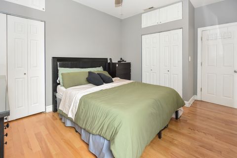 Tiny photo for 4220 S Champlain Avenue #2N, Chicago, IL 60653 (MLS # 12394034)