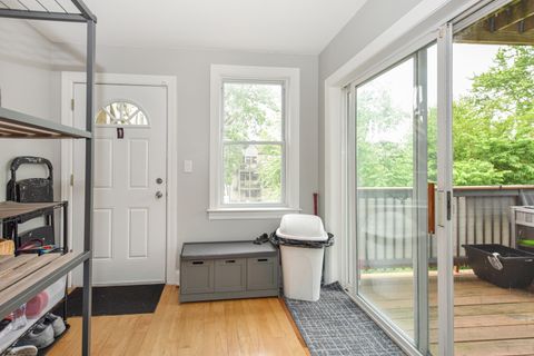 Tiny photo for 4220 S Champlain Avenue #2N, Chicago, IL 60653 (MLS # 12394034)