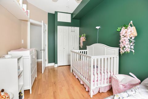 Tiny photo for 4220 S Champlain Avenue #2N, Chicago, IL 60653 (MLS # 12394034)