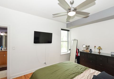 Tiny photo for 4220 S Champlain Avenue #2N, Chicago, IL 60653 (MLS # 12394034)