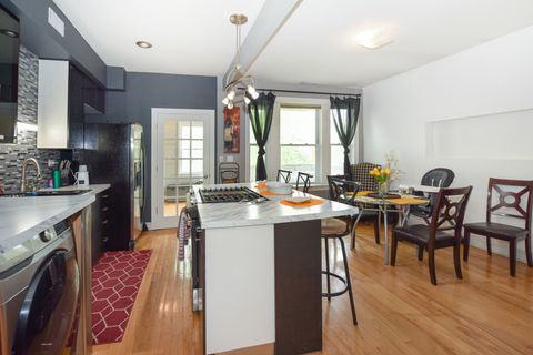 Tiny photo for 4220 S Champlain Avenue #2N, Chicago, IL 60653 (MLS # 12394034)