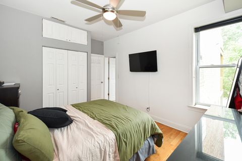 Tiny photo for 4220 S Champlain Avenue #2N, Chicago, IL 60653 (MLS # 12394034)