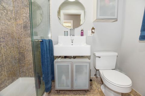 Tiny photo for 4220 S Champlain Avenue #2N, Chicago, IL 60653 (MLS # 12394034)