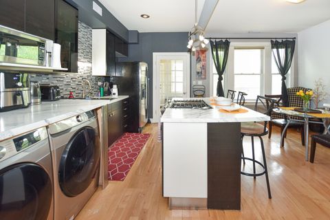 Tiny photo for 4220 S Champlain Avenue #2N, Chicago, IL 60653 (MLS # 12394034)