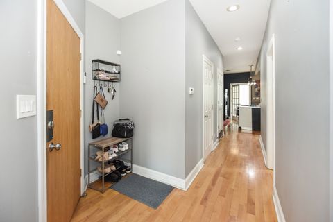 Tiny photo for 4220 S Champlain Avenue #2N, Chicago, IL 60653 (MLS # 12394034)
