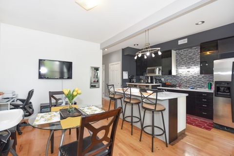 Tiny photo for 4220 S Champlain Avenue #2N, Chicago, IL 60653 (MLS # 12394034)