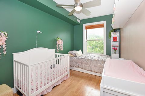 Tiny photo for 4220 S Champlain Avenue #2N, Chicago, IL 60653 (MLS # 12394034)
