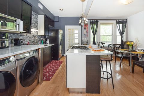 Tiny photo for 4220 S Champlain Avenue #2N, Chicago, IL 60653 (MLS # 12394034)