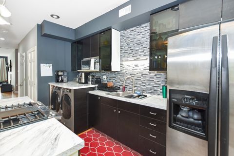 Tiny photo for 4220 S Champlain Avenue #2N, Chicago, IL 60653 (MLS # 12394034)