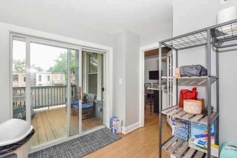 Tiny photo for 4220 S Champlain Avenue #2N, Chicago, IL 60653 (MLS # 12394034)