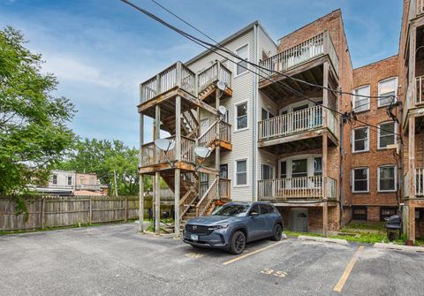 Tiny photo for 4220 S Champlain Avenue #2N, Chicago, IL 60653 (MLS # 12394034)