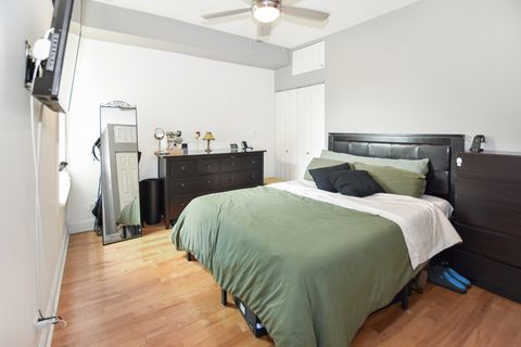 Tiny photo for 4220 S Champlain Avenue #2N, Chicago, IL 60653 (MLS # 12394034)