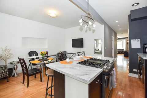Tiny photo for 4220 S Champlain Avenue #2N, Chicago, IL 60653 (MLS # 12394034)