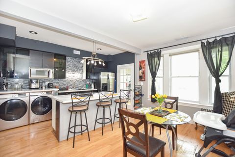 Tiny photo for 4220 S Champlain Avenue #2N, Chicago, IL 60653 (MLS # 12394034)