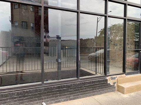 2003 W Cermak Road Chicago IL 60608