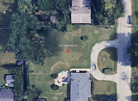 102 Hawthorne Drive Lindenhurst IL 60046