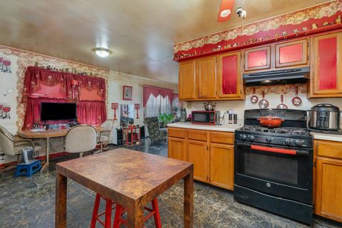 Tiny photo for 15319 Cherry Lane, Markham, IL 60428 (MLS # 12532681)