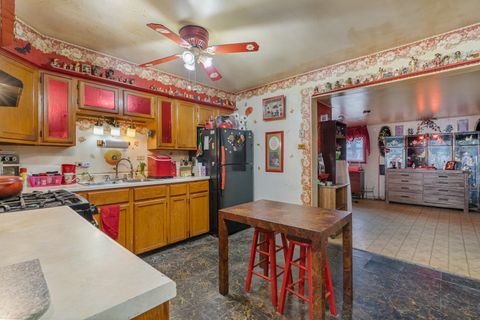 Tiny photo for 15319 Cherry Lane, Markham, IL 60428 (MLS # 12532681)