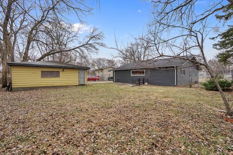 Tiny photo for 15319 Cherry Lane, Markham, IL 60428 (MLS # 12532681)