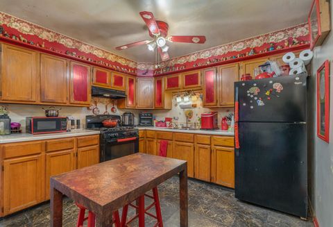 Tiny photo for 15319 Cherry Lane, Markham, IL 60428 (MLS # 12532681)