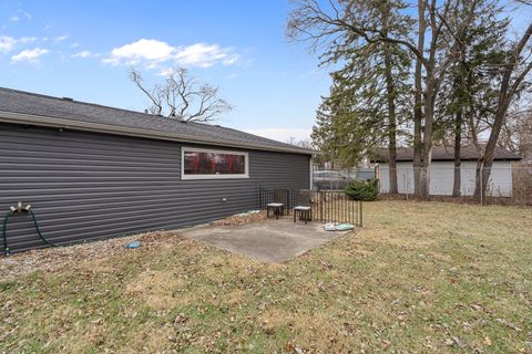 Tiny photo for 15319 Cherry Lane, Markham, IL 60428 (MLS # 12532681)