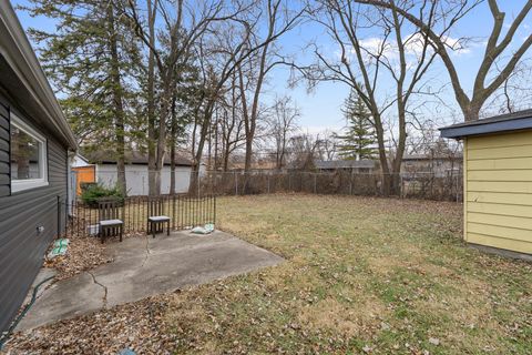 Tiny photo for 15319 Cherry Lane, Markham, IL 60428 (MLS # 12532681)