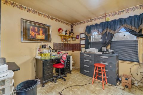 Tiny photo for 15319 Cherry Lane, Markham, IL 60428 (MLS # 12532681)