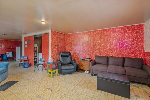 Tiny photo for 15319 Cherry Lane, Markham, IL 60428 (MLS # 12532681)