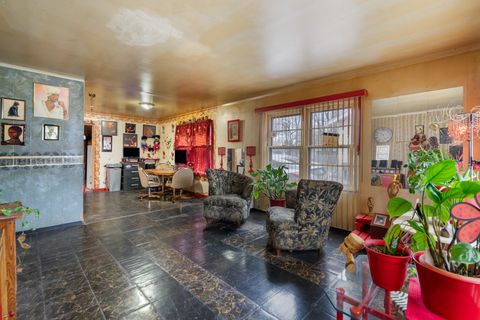 Tiny photo for 15319 Cherry Lane, Markham, IL 60428 (MLS # 12532681)