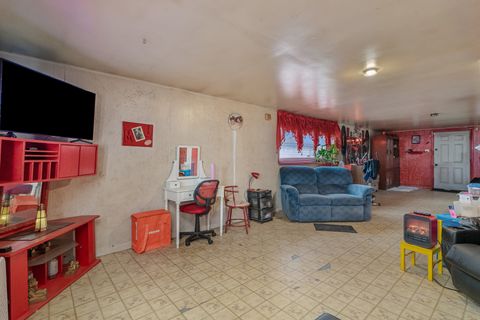 Tiny photo for 15319 Cherry Lane, Markham, IL 60428 (MLS # 12532681)