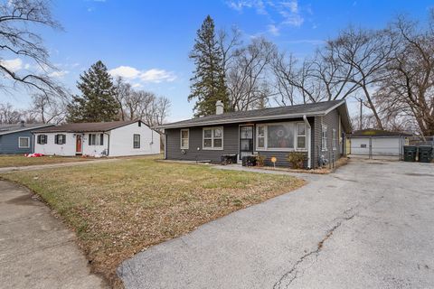 Photo of 15319 Cherry Lane, Markham, IL 60428 (MLS # 12532681)