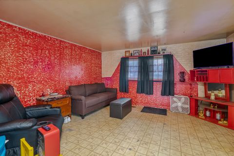 Tiny photo for 15319 Cherry Lane, Markham, IL 60428 (MLS # 12532681)