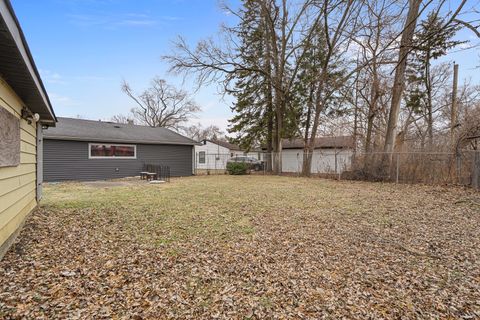 Tiny photo for 15319 Cherry Lane, Markham, IL 60428 (MLS # 12532681)