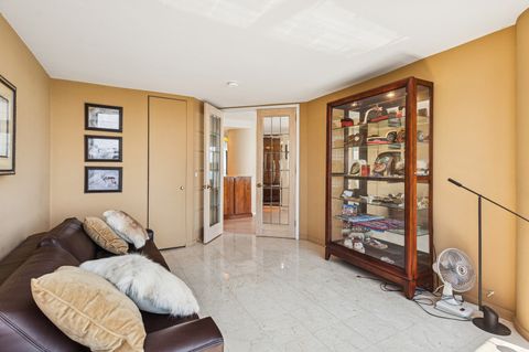 Tiny photo for 505 N LAKE SHORE Drive #4907, Chicago, IL 60611 (MLS # 12565441)