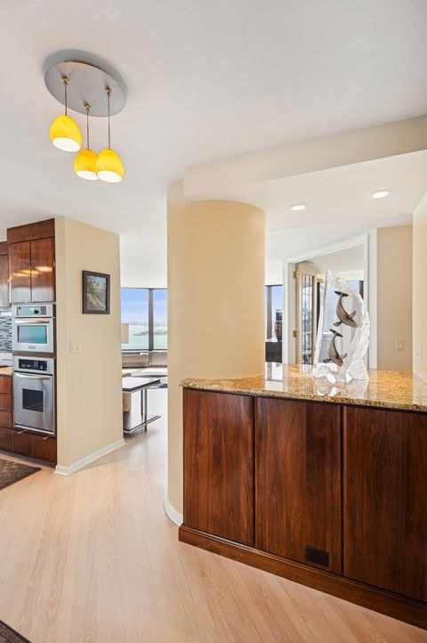 Tiny photo for 505 N LAKE SHORE Drive #4907, Chicago, IL 60611 (MLS # 12565441)