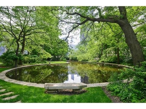 Tiny photo for 505 N LAKE SHORE Drive #4907, Chicago, IL 60611 (MLS # 12565441)