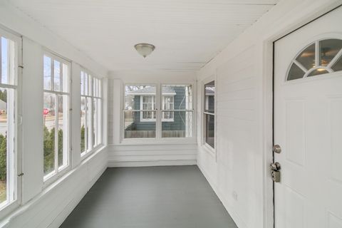 Tiny photo for 1020 Woodlawn Avenue, Waukegan, IL 60085 (MLS # 12564255)