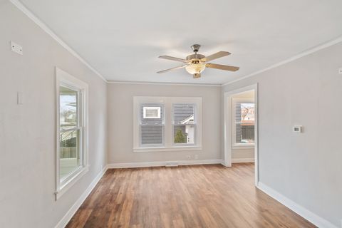 Tiny photo for 1020 Woodlawn Avenue, Waukegan, IL 60085 (MLS # 12564255)