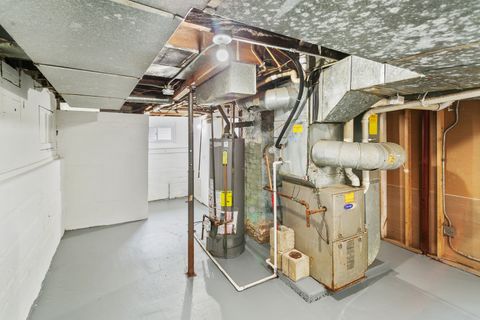 Tiny photo for 1020 Woodlawn Avenue, Waukegan, IL 60085 (MLS # 12564255)