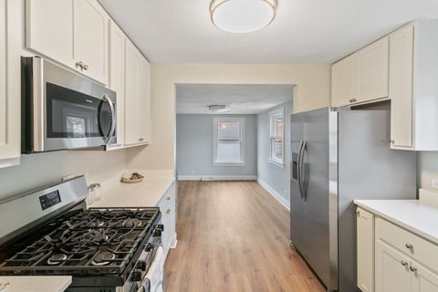 Tiny photo for 1020 Woodlawn Avenue, Waukegan, IL 60085 (MLS # 12564255)